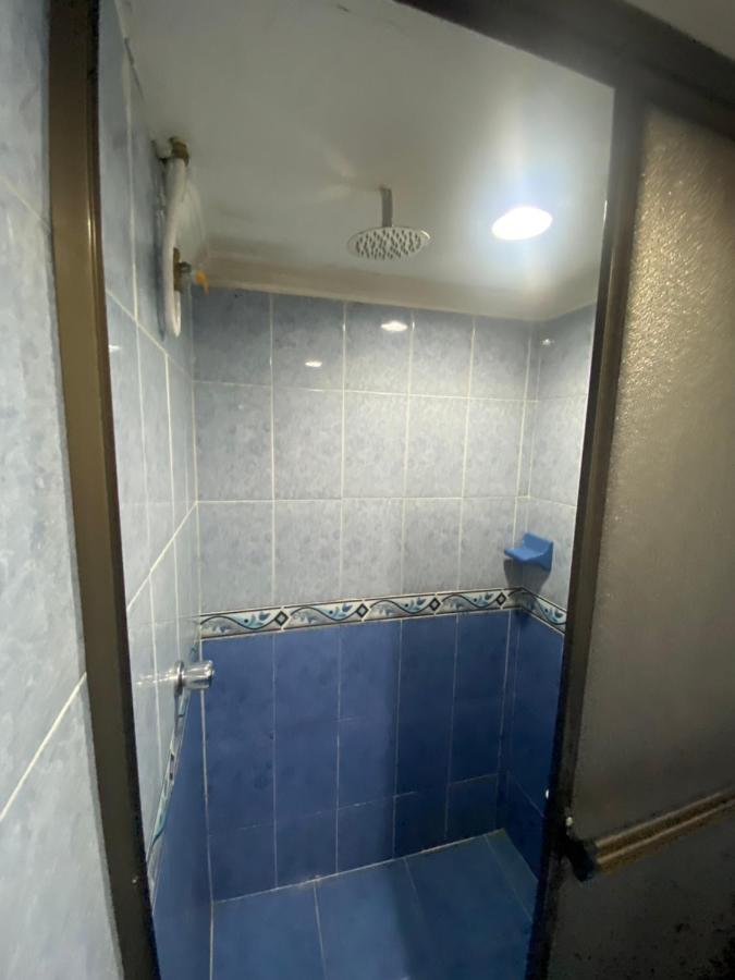 Hostel Kumho Home Медельин Экстерьер фото