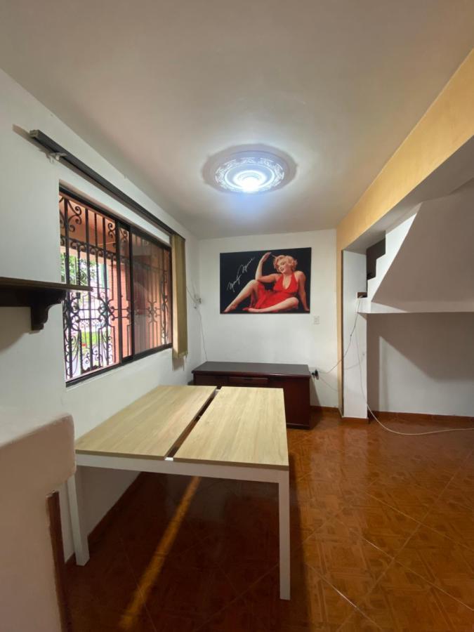 Hostel Kumho Home Медельин Экстерьер фото