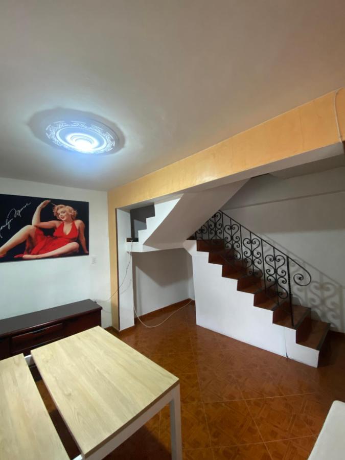 Hostel Kumho Home Медельин Экстерьер фото