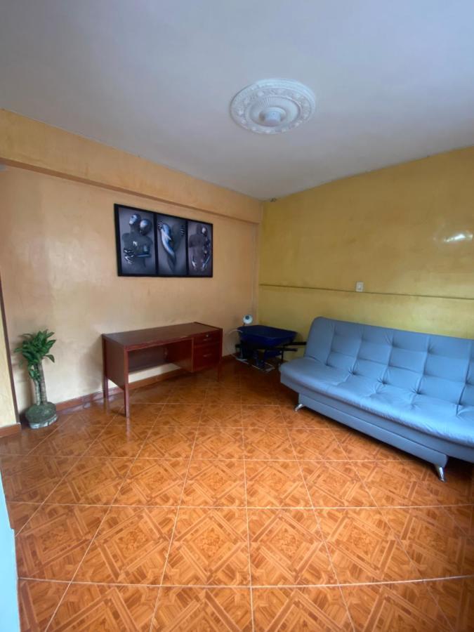 Hostel Kumho Home Медельин Экстерьер фото