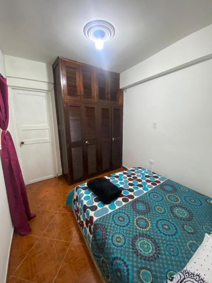 Hostel Kumho Home Медельин Экстерьер фото