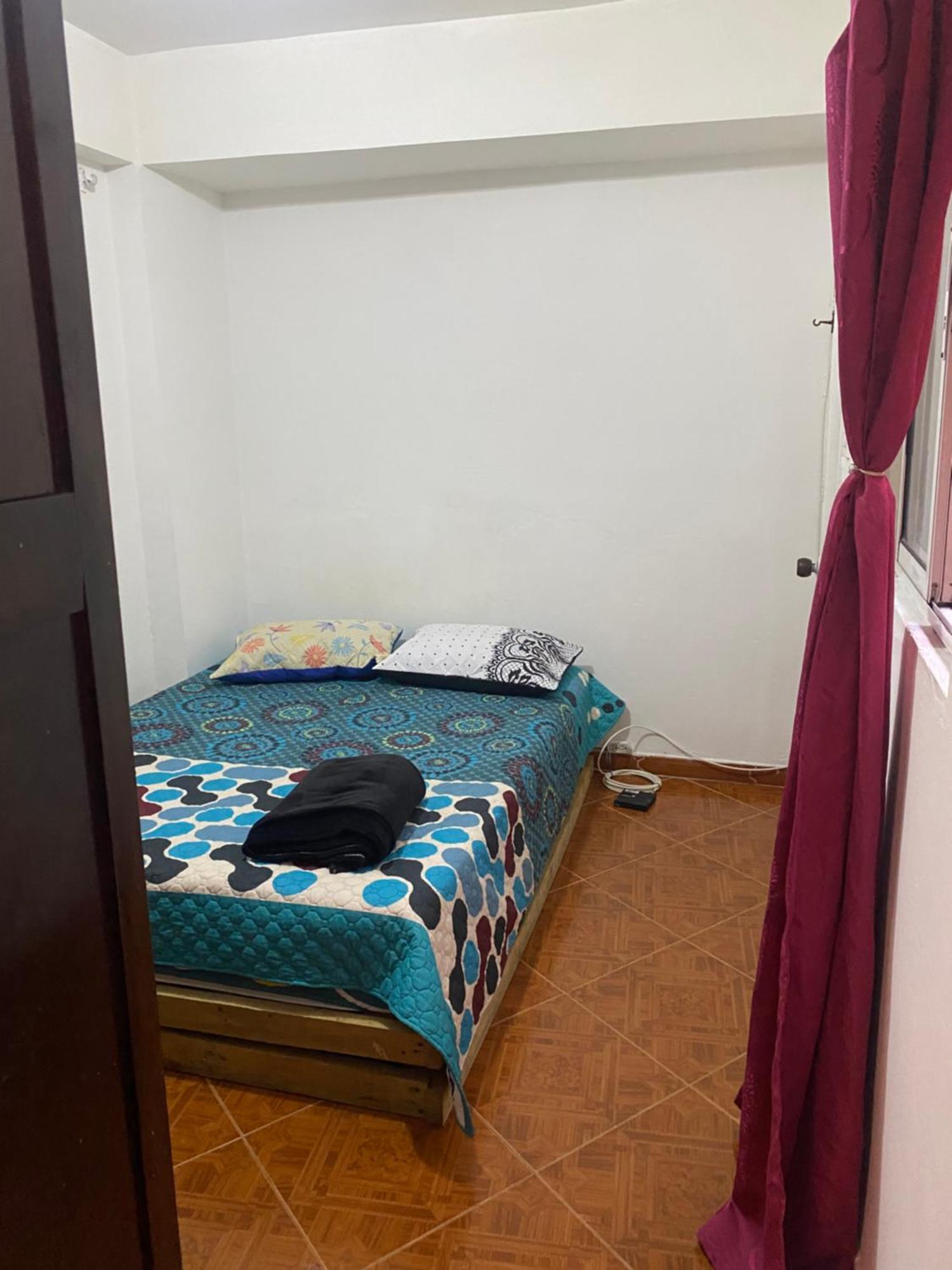 Hostel Kumho Home Медельин Экстерьер фото