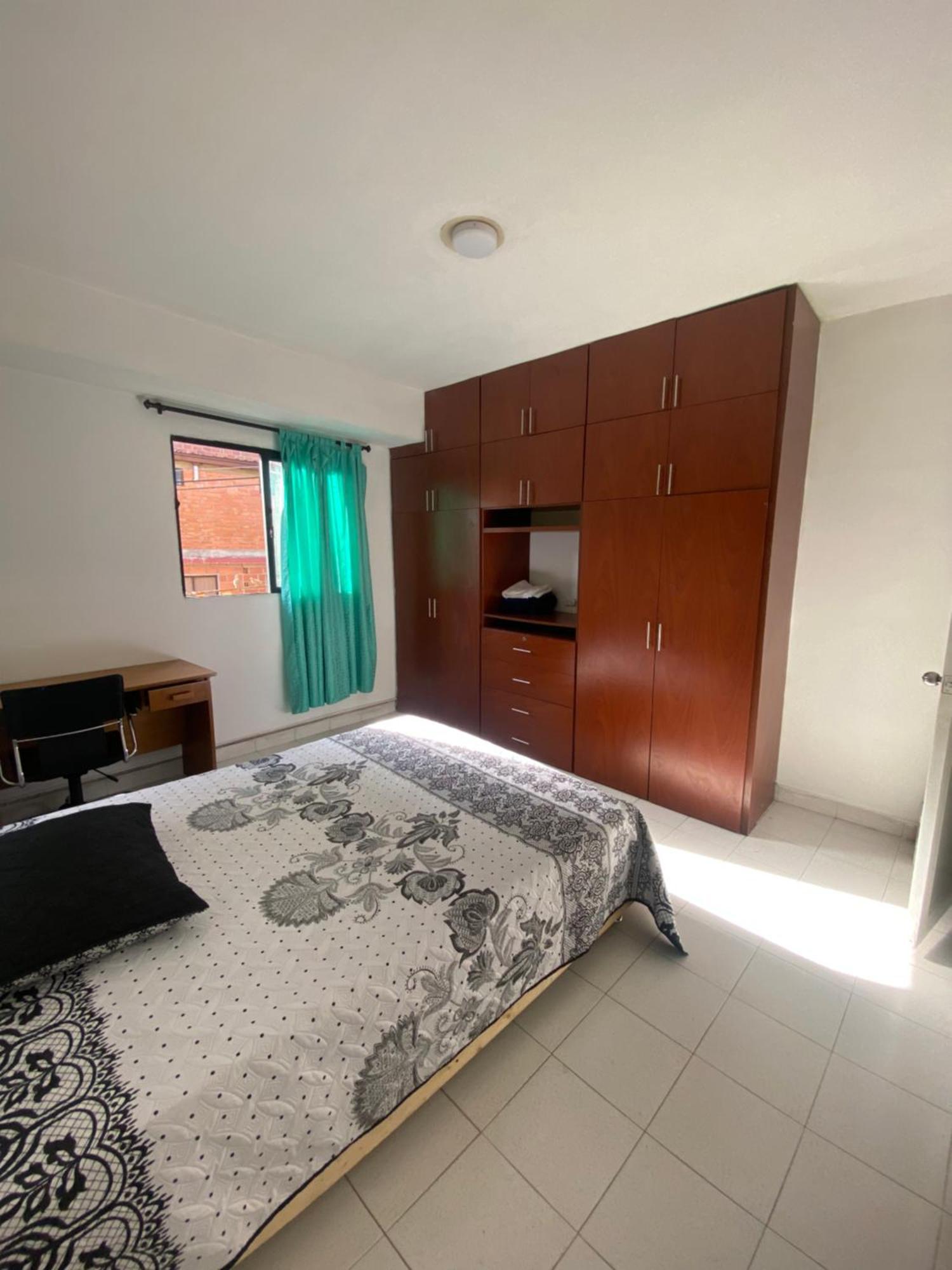 Hostel Kumho Home Медельин Экстерьер фото